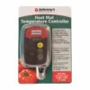 Heat Mat Temperature Controller -Johnny's Selected Seeds Shop 06277 01 digitaltemperaturecontroller