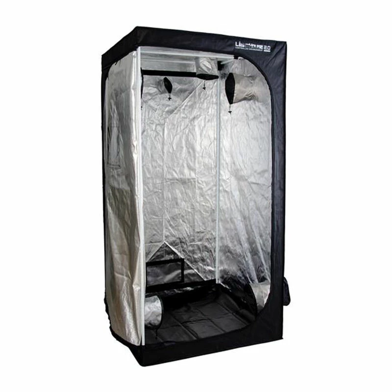Lighthouse Grow Tent – 3' X 3' 3 Lighthouse Grow Tent – 3' X 3'