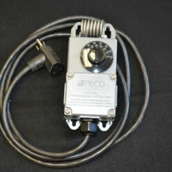 Automatic Ventilation Kit -Johnny's Selected Seeds Shop 06791 03 auto vent