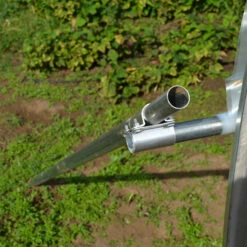 Bobcat High Tunnel Kit – Standard -Johnny's Selected Seeds Shop 06795 03 standard bobcat