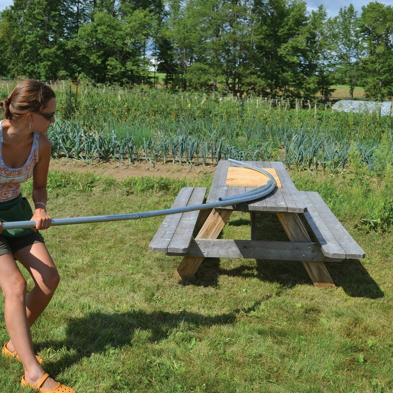 Moveable Caterpillar Tunnel Hoop Bender – 12' 4 Moveable Caterpillar Tunnel Hoop Bender – 12' - Image 2