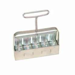 Hand-held 5 Soil Blocker