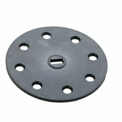 Bean Seed Plate