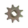9 Tooth Sprocket -Johnny's Selected Seeds Shop 07085. 9toothsprocket