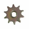 10 Tooth Sprocket 1 10 Tooth Sprocket -Johnny's Selected Seeds Shop 07086 10toothsprocket