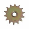 14 Tooth Sprocket -Johnny's Selected Seeds Shop 07088 14toothsprocket