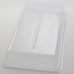 3" Humidity Dome – 6 Count