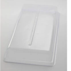 3" Humidity Dome – 24 Count