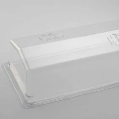 5 1/2" Vented Humidity Dome – 4 Count