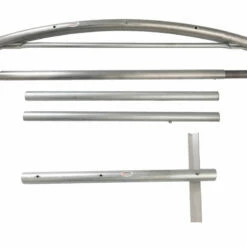 Gothic Tunnel Hoop Bender – 14' -Johnny's Selected Seeds Shop 07300 04 quichoopsgothistunneleliot