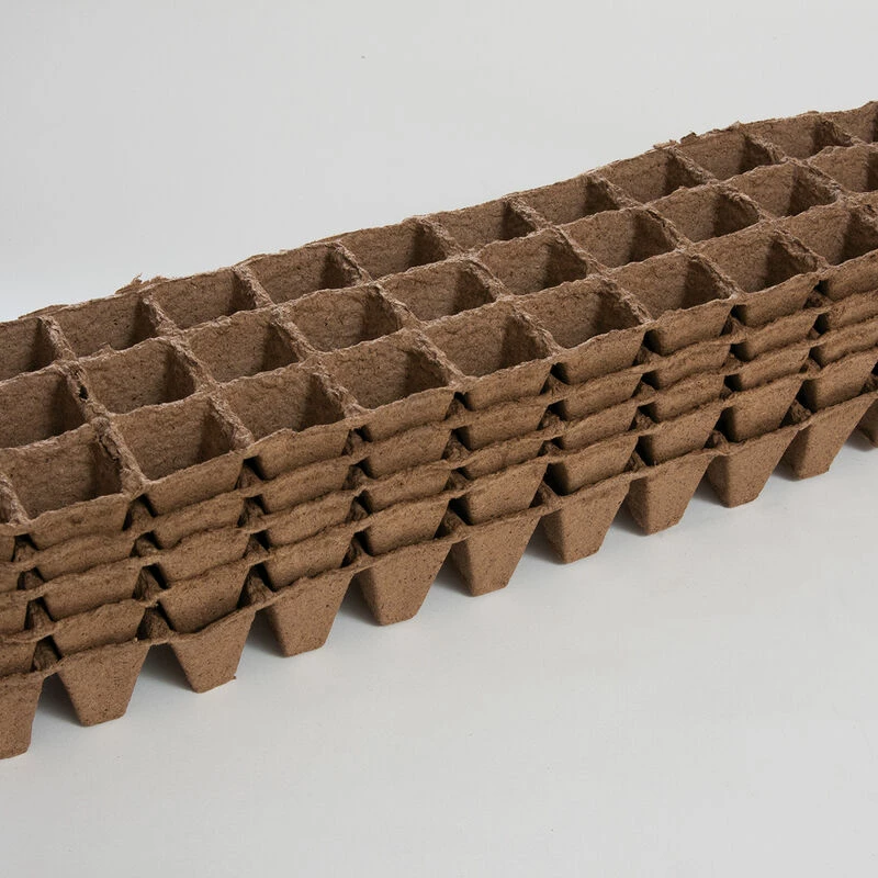 36 Cell Fertil Pots Strip – 144 Count 4 36 Cell Fertil Pots Strip – 144 Count - Image 2