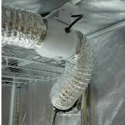 JETFAN In-Line Fan 8 JETFAN In-Line Fan -Johnny's Selected Seeds Shop 07520 03 jetfam