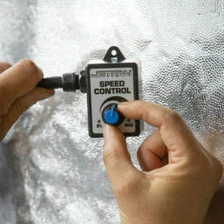 JETFAN In-Line Fan 9 JETFAN In-Line Fan -Johnny's Selected Seeds Shop 07520 04 jetfam