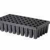 SureRoots 50-Cell Deep Plug Flats – 25 Count -Johnny's Selected Seeds Shop 07553 01 50celldeep