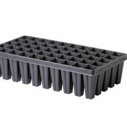SureRoots 50-Cell Deep Plug Flats – 25 Count
