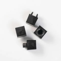 Snap-in Square Dibbles