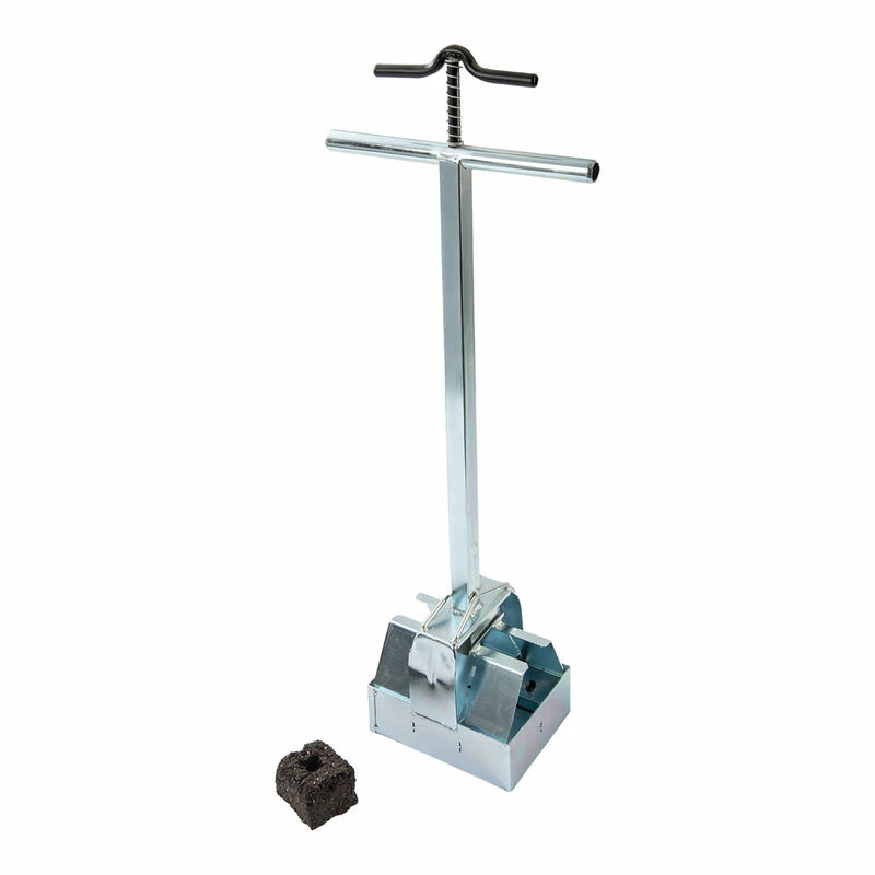 Stand-up 6 Soil Blocker 3 Stand-up 6 Soil Blocker