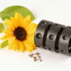 Sunflower Seed Roller Pack -Johnny's Selected Seeds Shop 07959 01 jan sunfloer roller set