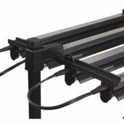 Strip Light Hanger -Johnny's Selected Seeds Shop 08347 01 strip light hanger