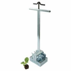 Stand-up 12 Soil Blocker