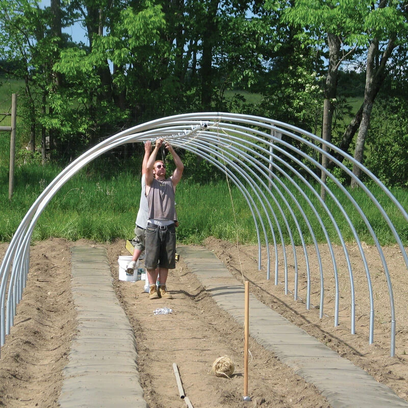 High Tunnel Hoop Bender – 12' 3 High Tunnel Hoop Bender – 12' - Image 2