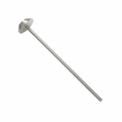 Rear Pulley And Spindle