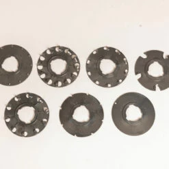 EarthWay® Seeder -Johnny's Selected Seeds Shop 09170 03 earthwayseeder