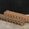 20 Cell Fertil Pots Strip – 10 Count -Johnny's Selected Seeds Shop 09211 02 d p sq stp 2in 20cellpk10 1
