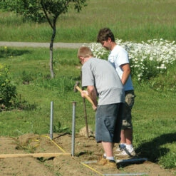 Ground Post Driver -Johnny's Selected Seeds Shop 09482 02 grndpostdriver