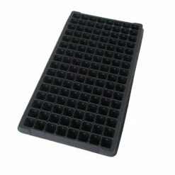 128 Cell Plug Flats – 100 Count