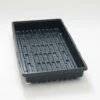 Lightweight Deep Trays (with Holes) – 100 Count -Johnny's Selected Seeds Shop 09508 01 seedlingtray