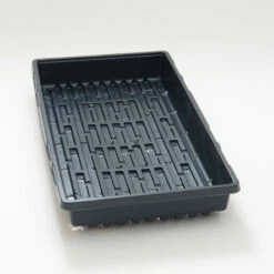 Lightweight Deep Trays (with Holes) – 100 Count