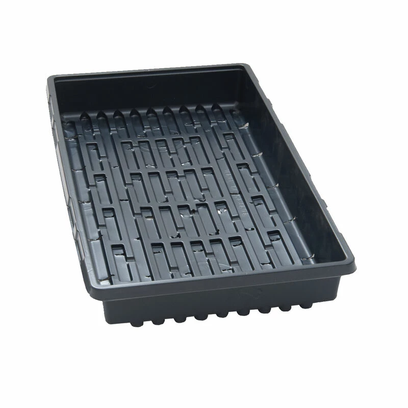 Lightweight Deep Trays (with Holes) – 5 Count 3 Lightweight Deep Trays (with Holes) – 5 Count