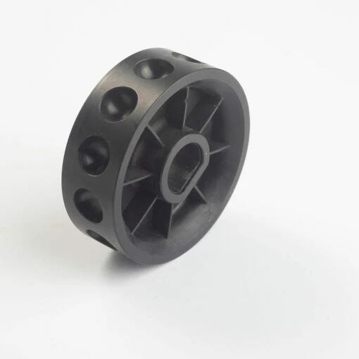 Jang Seed Roller C-12 -Johnny's Selected Seeds Shop 7140 01 jangseedroller