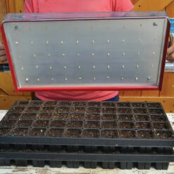 New Arrival -Johnny's Selected Seeds Shop 7335 01 vaccumseeder