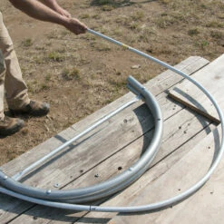 Low Tunnel Hoop Bender – 3'