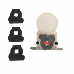 Manual Cell-Tray Seeder -Johnny's Selected Seeds Shop 8367 02 manual seeder