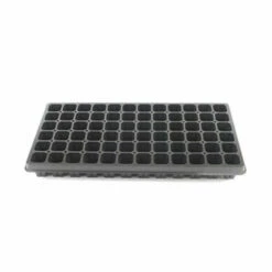 72 Cell Plug Flats – 100 Count