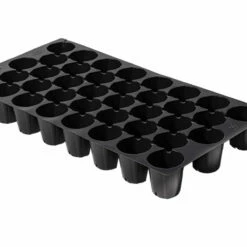 Pro-Tray 38 Cell Flats – 5 Count